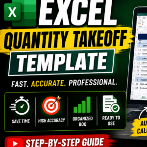 EXCEL MATERIAL SCHEDULE TEMPLATE